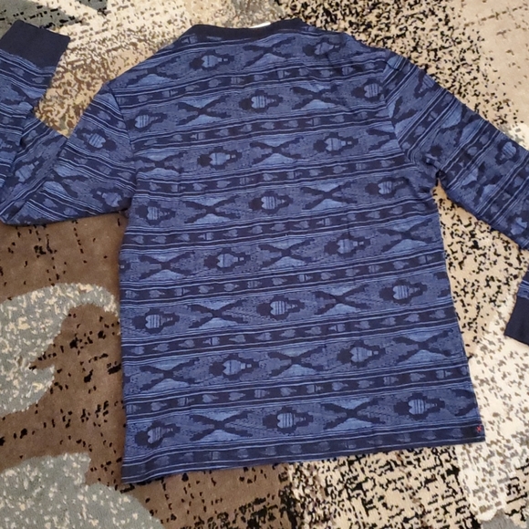 Jach's new york henley - Picture 4 of 4